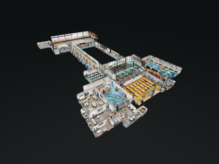 3D Rundgang