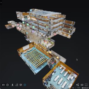 3D Rundgang