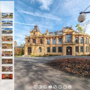 360 Grad Rundgang